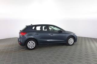 SEAT Ibiza usata 2