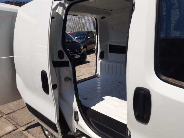 CITROEN Nemo usata, con Kit fumatori