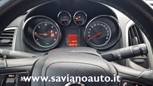 OPEL Astra usata, con Autoradio