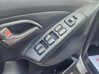 HYUNDAI iX35 usata, con Controllo trazione
