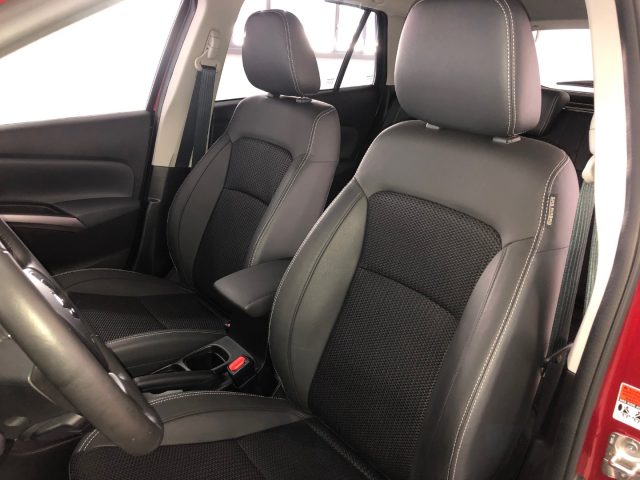 SUZUKI S-Cross usata, con Fendinebbia