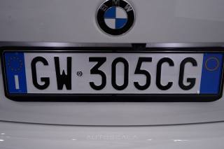BMW 135 usata, con Apple CarPlay