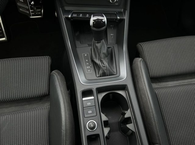 AUDI Q3 usata, con Fendinebbia