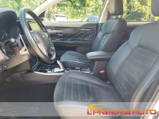 MITSUBISHI Outlander usata, con Autoradio