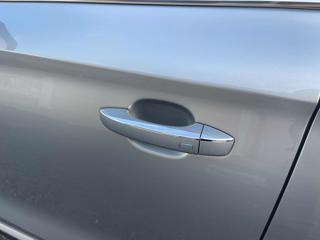 MG ZS usata, con Antifurto