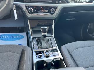 KGM Korando usata, con Controllo trazione