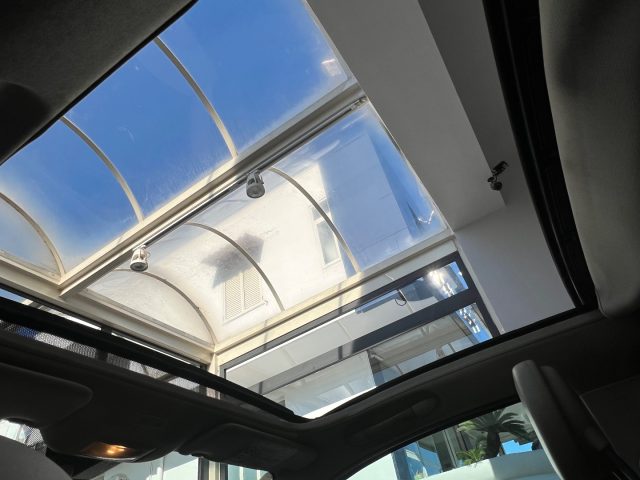 FIAT 500C usata, con Specchietti laterali elettrici