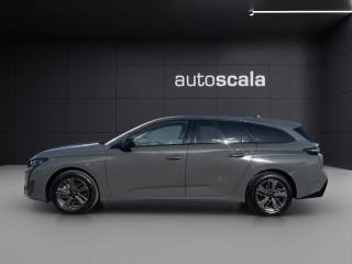 PEUGEOT 308 usata, con Airbag