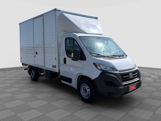 FIAT Ducato usata 5