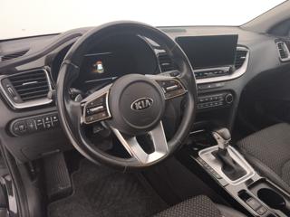 KIA XCeed usata, con Climatizzatore