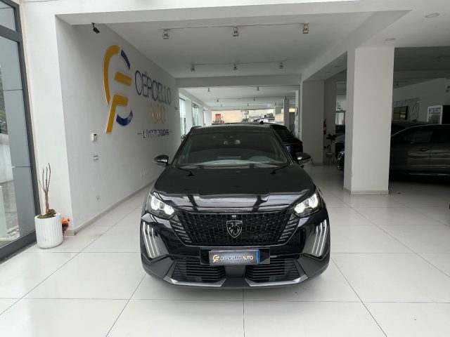 PEUGEOT 2008 usata, con Airbag