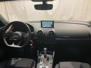 AUDI S3 usata, con Autoradio