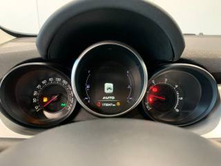 FIAT 500X usata, con Fari Xenon