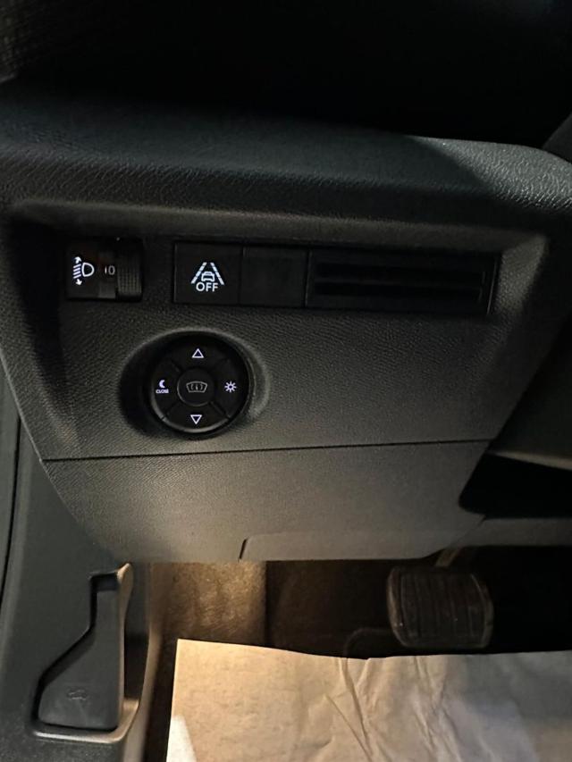 CITROEN C4 usata, con Immobilizzatore elettronico