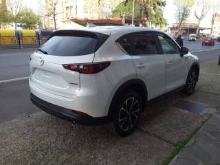 MAZDA CX-5 usata, con Sistema di navigazione