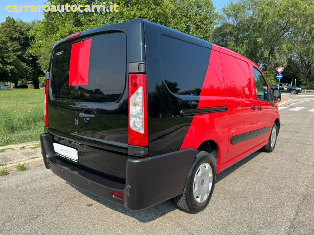 FIAT Scudo usata, con Cruise Control