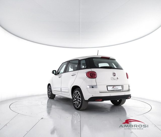 FIAT 500L usata 3