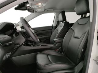 JEEP Compass usata, con Alzacristalli elettrici