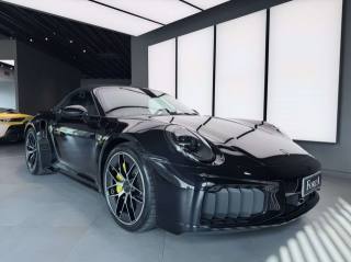 PORSCHE 992 usata, con Airbag Passeggero