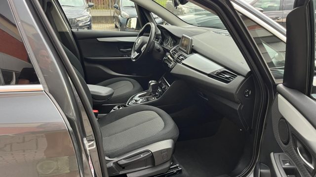 BMW 216 usata 22