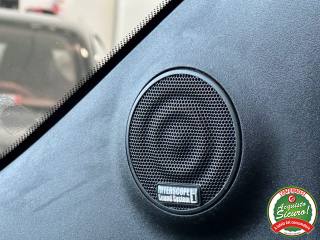 ABARTH 500 usata, con Fari Xenon