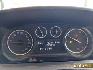LANCIA Ypsilon usata 24