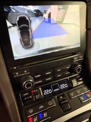 PORSCHE 991 usata, con ESP