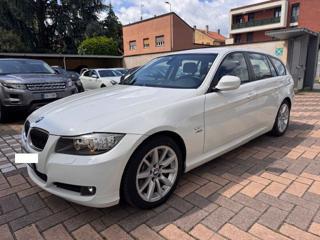 BMW 330 DIESEL  4X4 AUTOMATICA PERFETTA   !!!