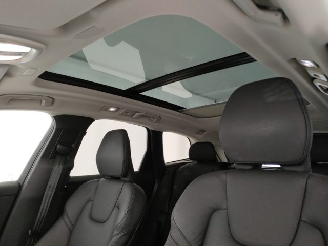 VOLVO XC60 usata, con Chiusura centralizzata