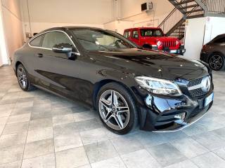MERCEDES-BENZ C 180 usata, con Airbag laterali