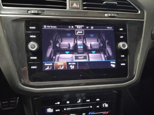 VOLKSWAGEN Tiguan usata 30