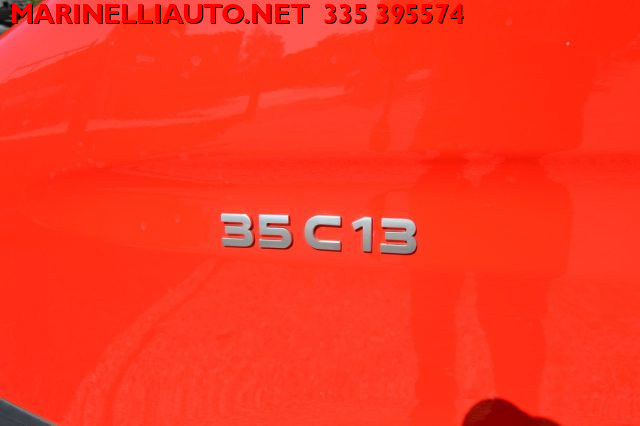 IVECO Daily usata 10
