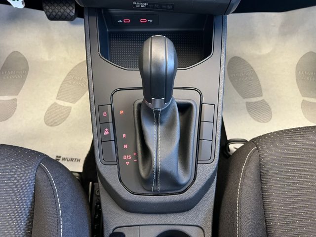 SEAT Ibiza usata, con Servosterzo