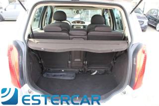 LANCIA MUSA usata, con Fendinebbia