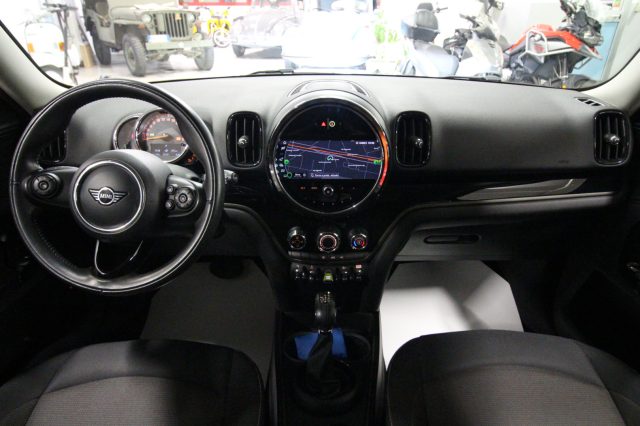 MINI Countryman usata, con Controllo trazione