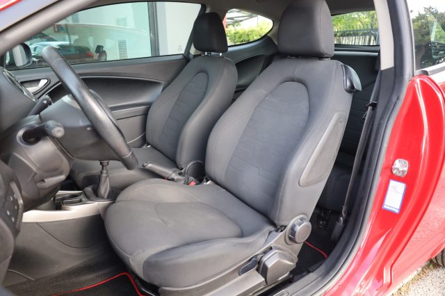 ALFA ROMEO MiTo usata 49