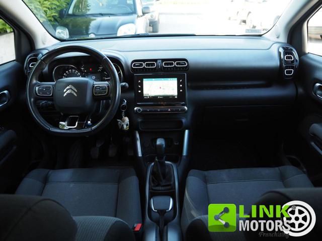 CITROEN C3 Aircross usata, con Airbag Passeggero