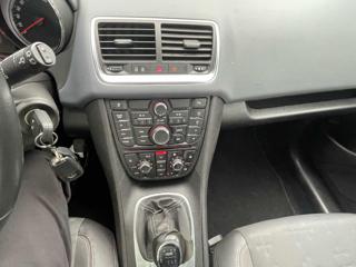 OPEL Meriva usata, con Cerchi in lega