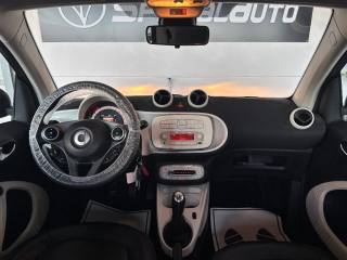 SMART ForTwo usata 16