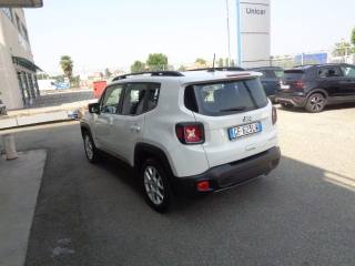 JEEP Renegade usata, con Chiusura centralizzata