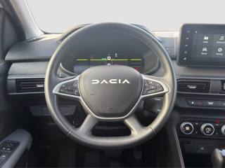 DACIA Jogger usata 13