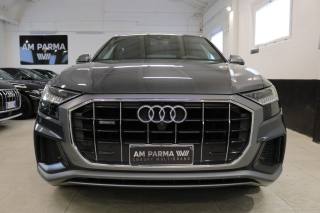 AUDI Q8 usata, con Airbag
