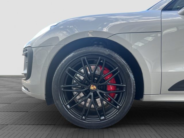 PORSCHE Macan usata 14