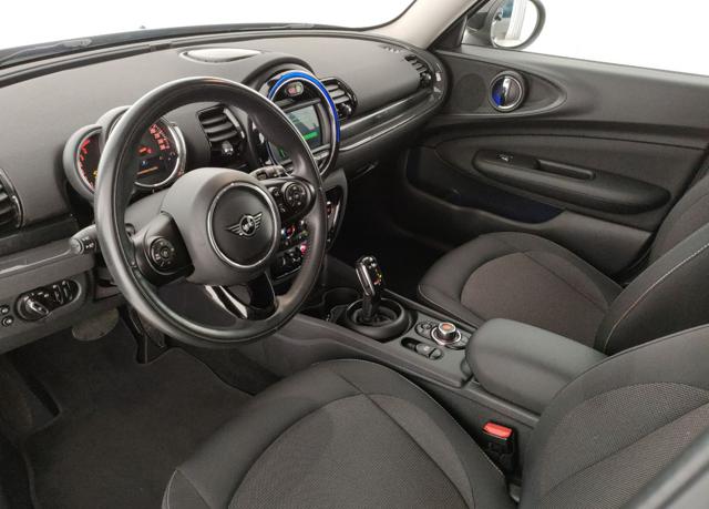 MINI Clubman usata, con Cruise Control