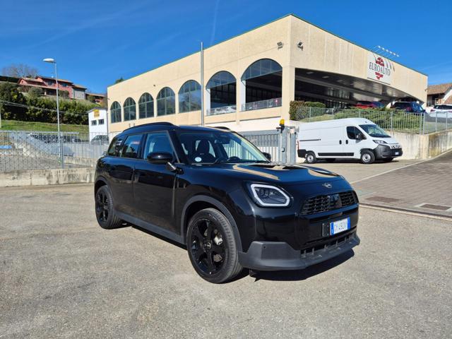 MINI Mini usata, con Alzacristalli elettrici