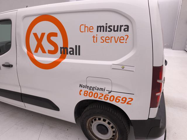 TOYOTA Proace City usata 56