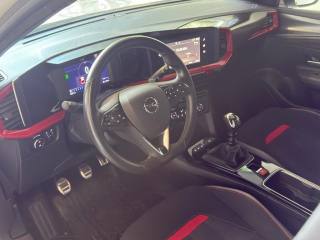OPEL Mokka usata, con Controllo trazione