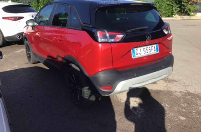 OPEL Crossland usata, con Airbag