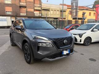 NISSAN X-Trail usata, con Chiusura centralizzata