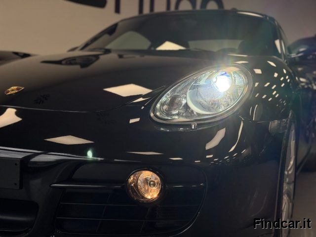 PORSCHE Cayman usata, con Airbag